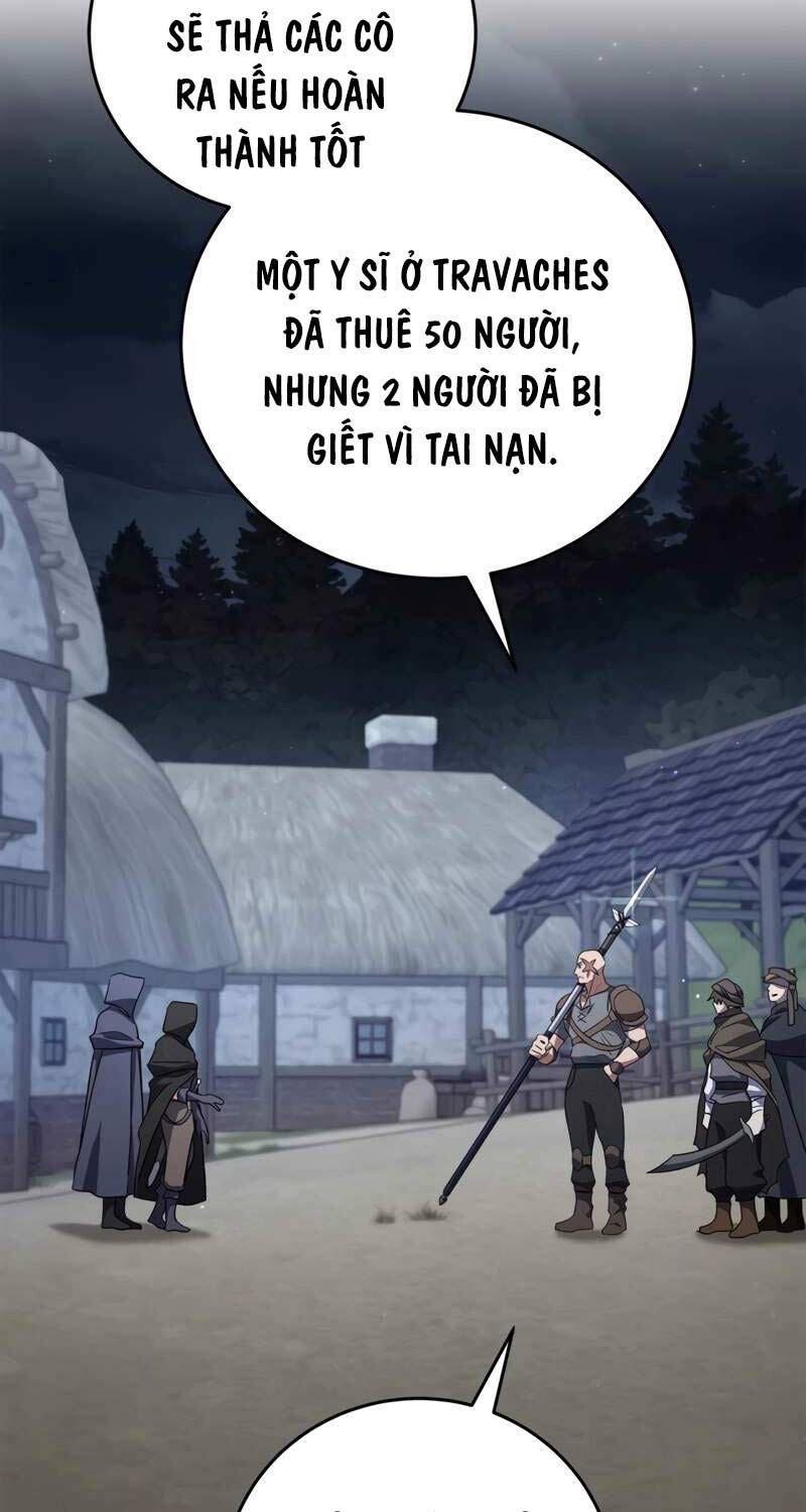 Ấn Thuật Chi Tử Chapter 16 - 56