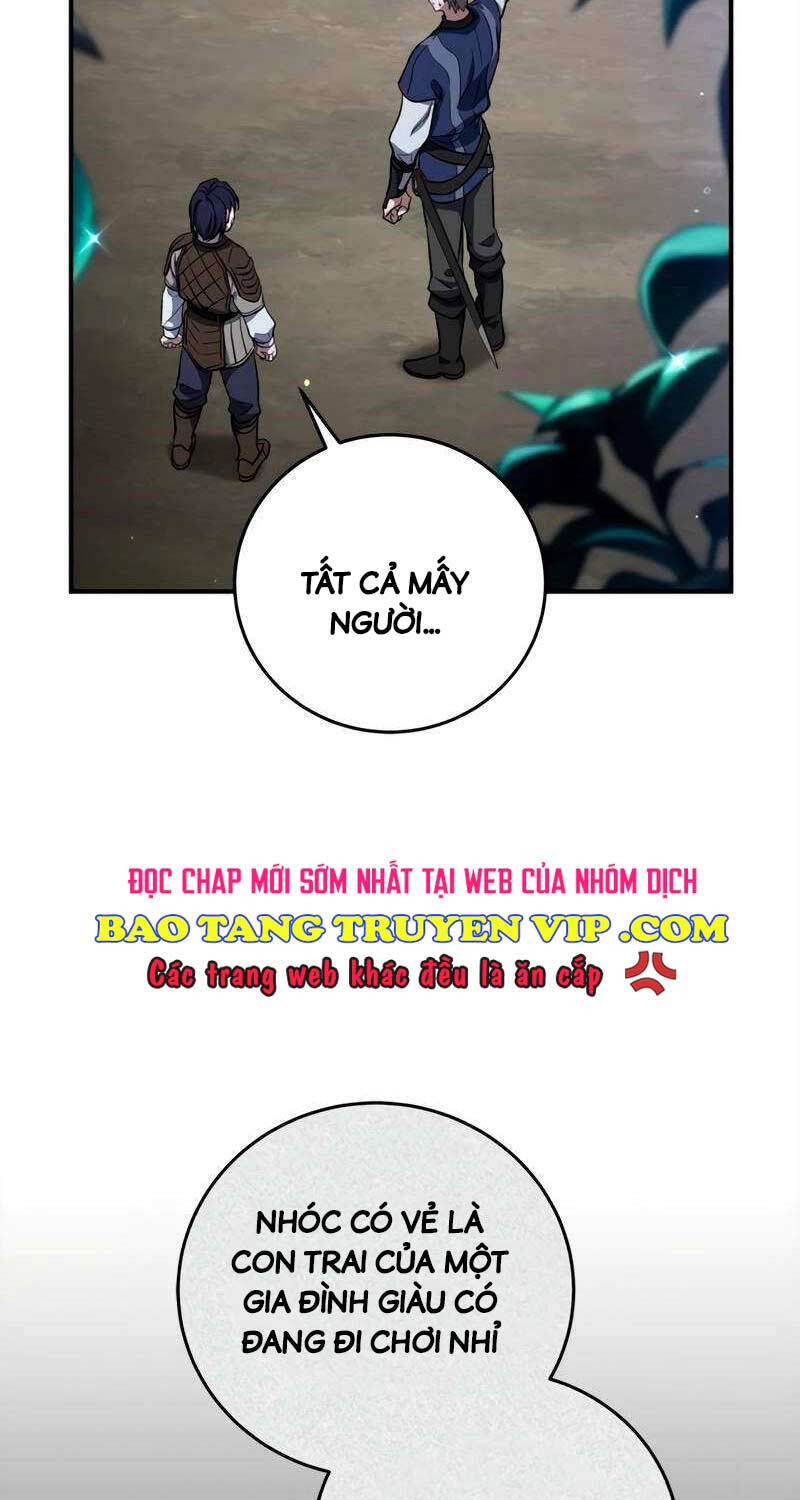 Ấn Thuật Chi Tử Chapter 17 - 15