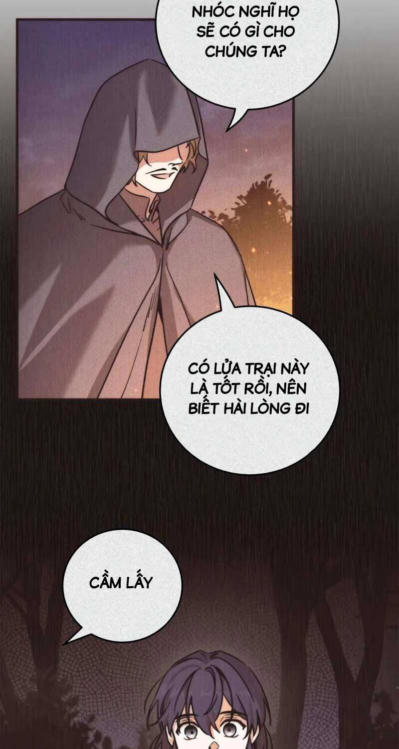 Ấn Thuật Chi Tử Chapter 17 - 16