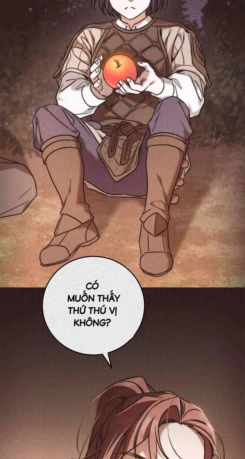 Ấn Thuật Chi Tử Chapter 17 - 17