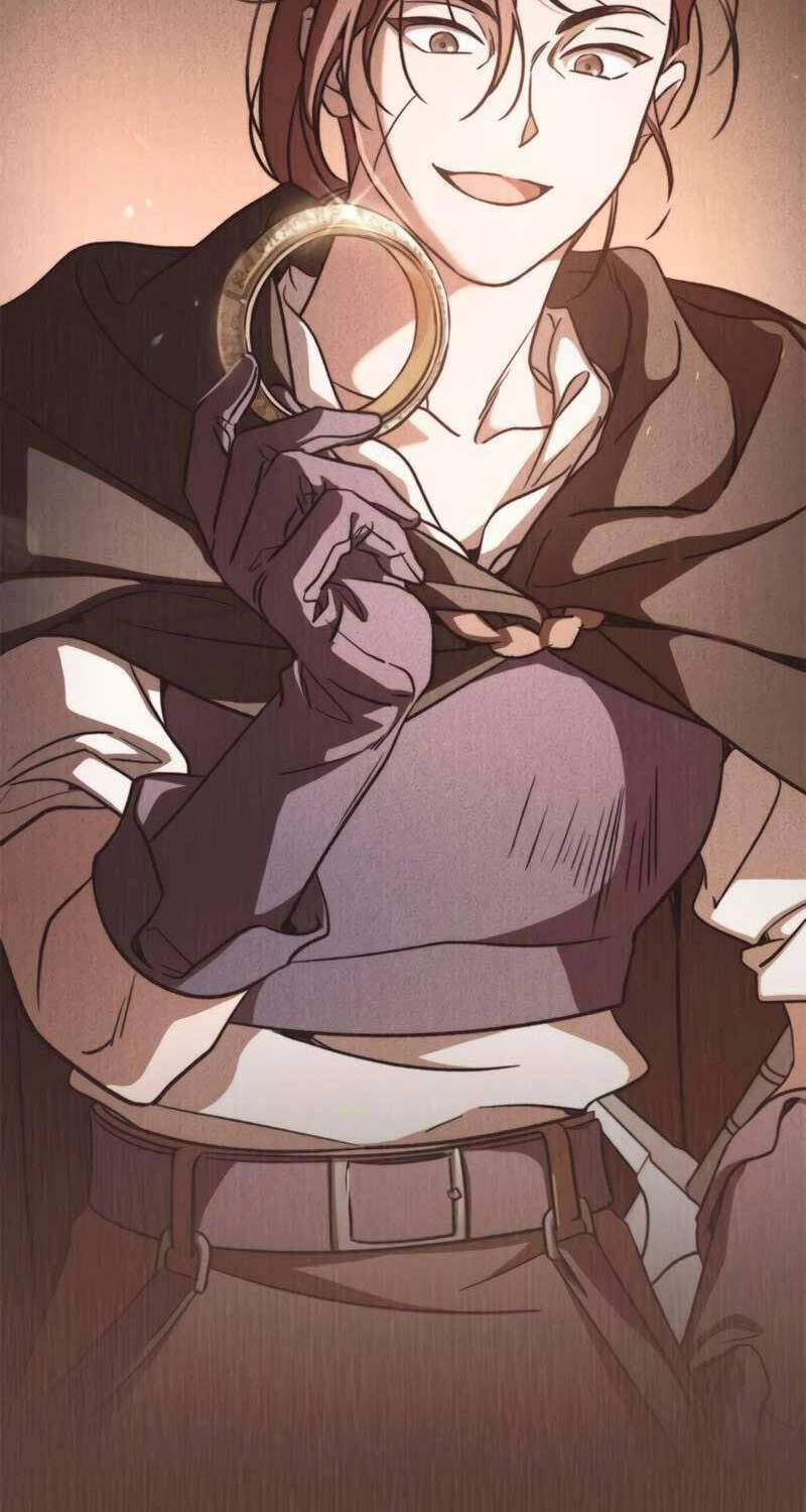 Ấn Thuật Chi Tử Chapter 17 - 18