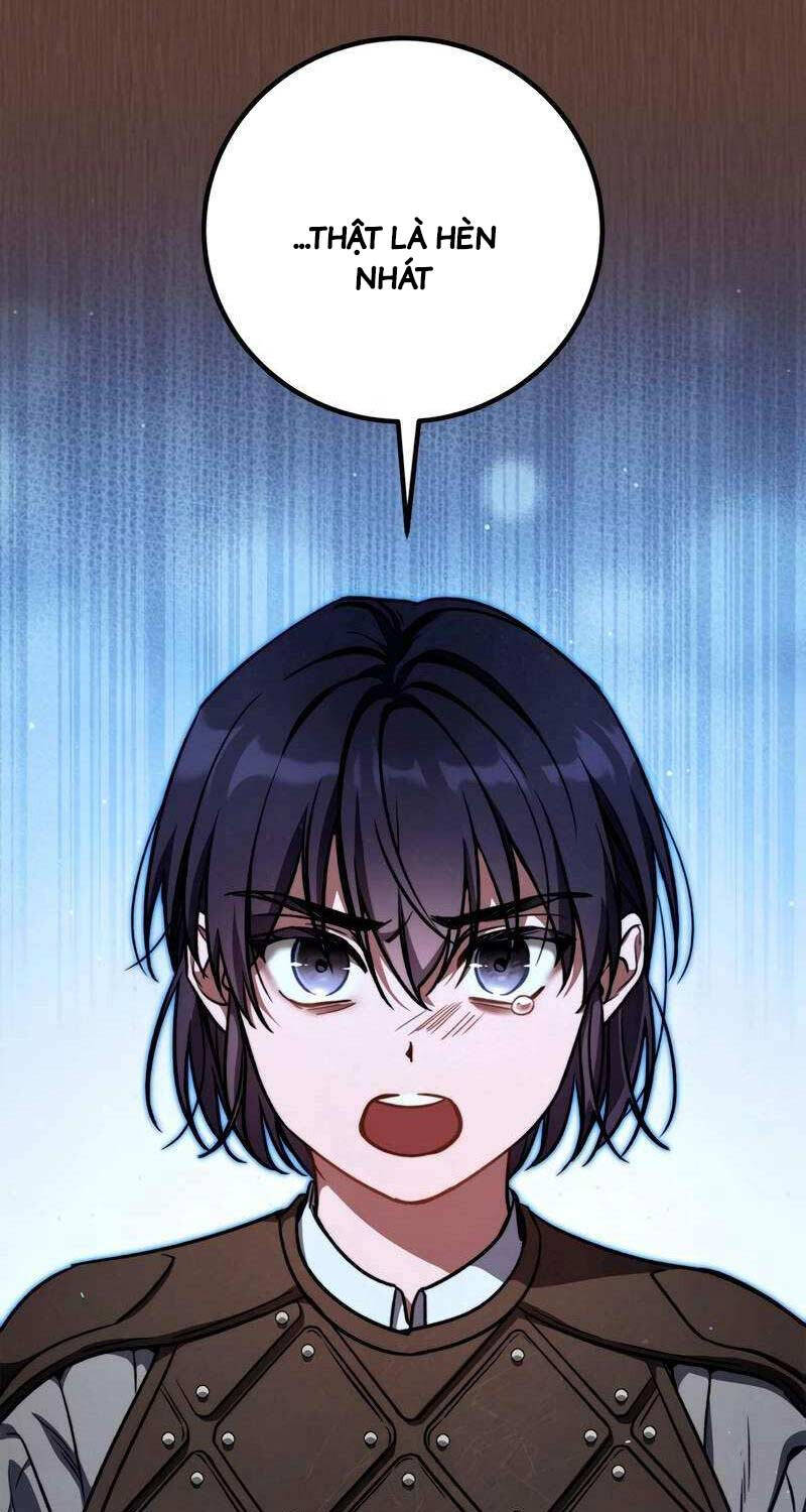 Ấn Thuật Chi Tử Chapter 17 - 19