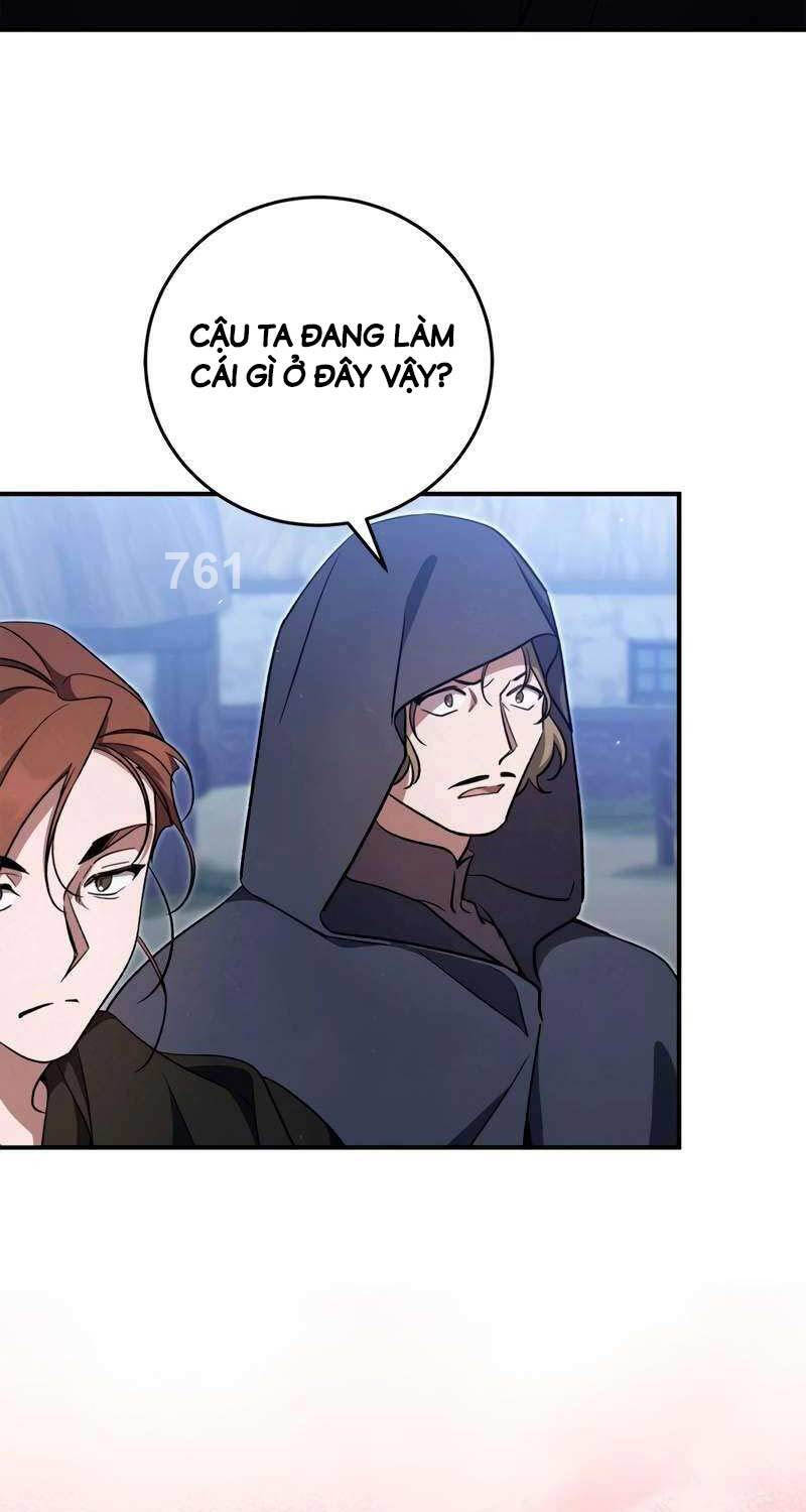 Ấn Thuật Chi Tử Chapter 17 - 3