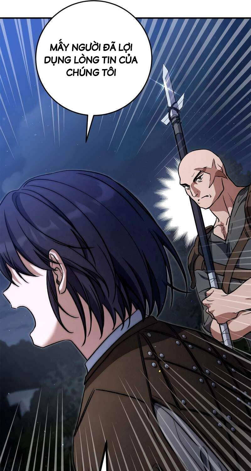 Ấn Thuật Chi Tử Chapter 17 - 21