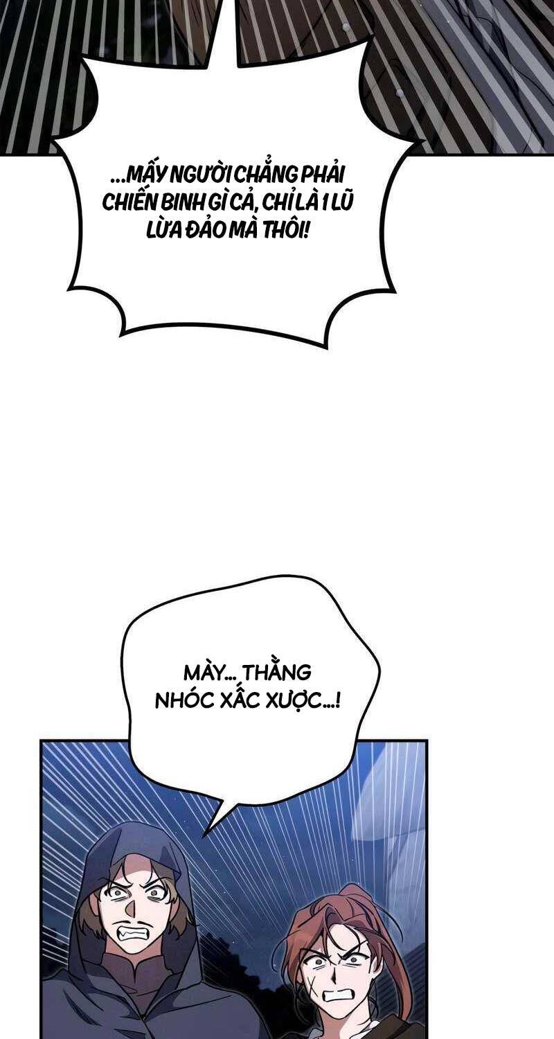 Ấn Thuật Chi Tử Chapter 17 - 22