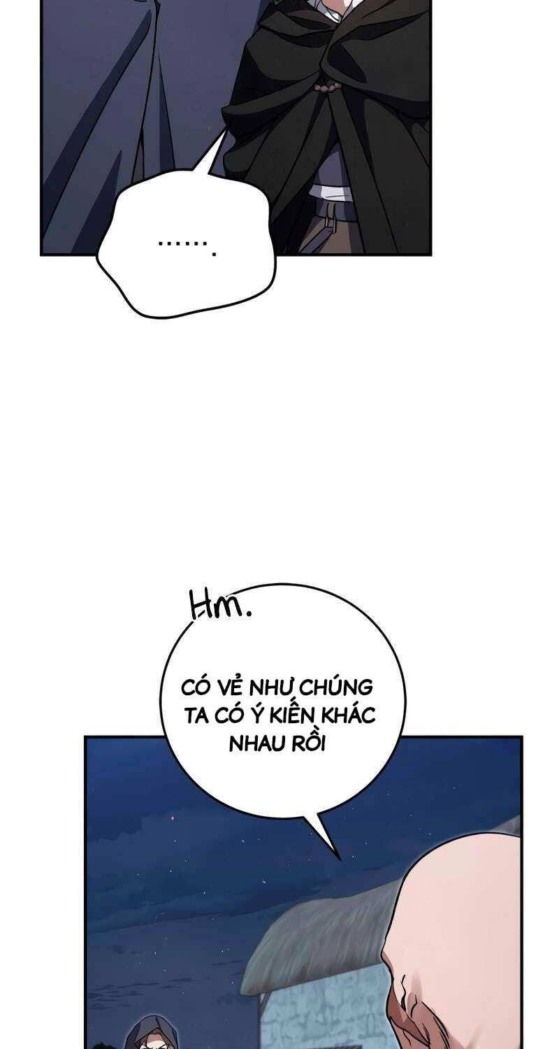 Ấn Thuật Chi Tử Chapter 17 - 23