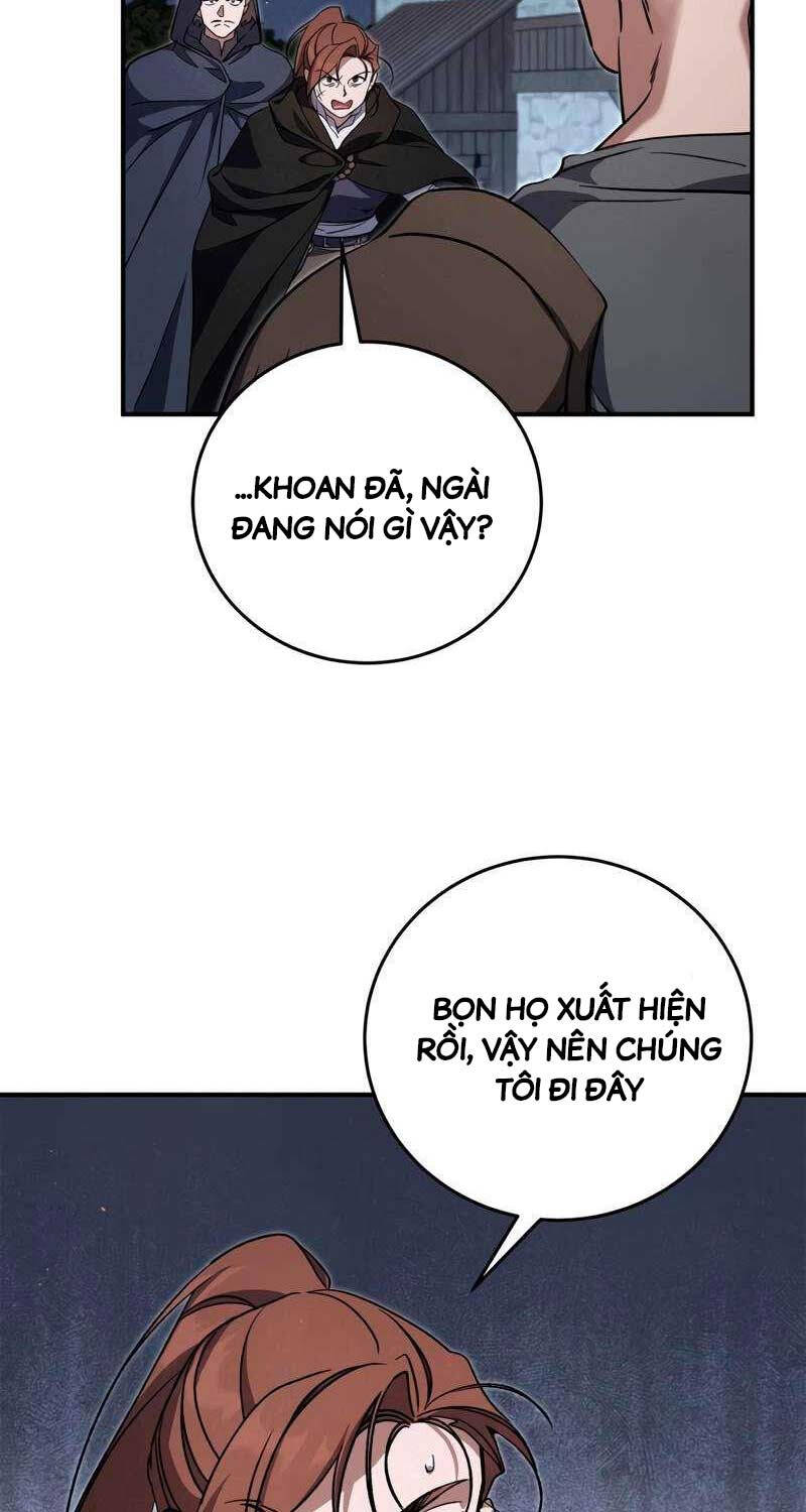 Ấn Thuật Chi Tử Chapter 17 - 24