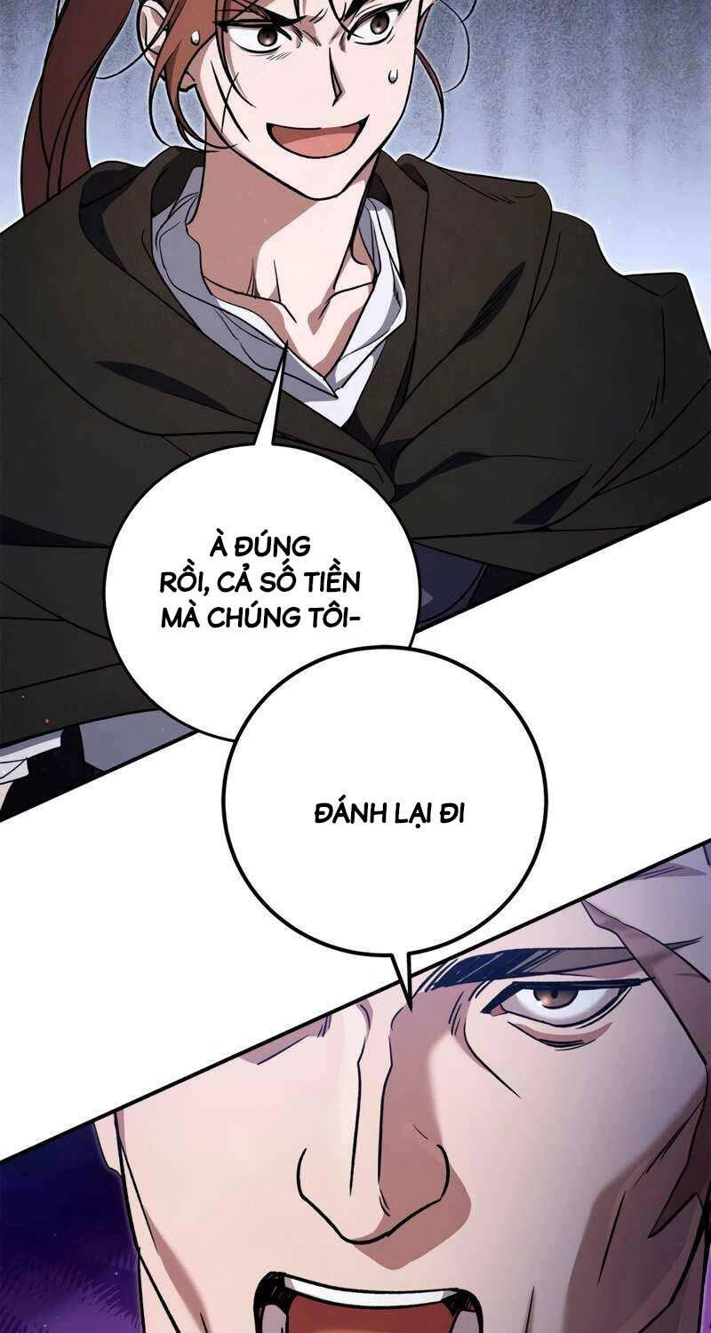 Ấn Thuật Chi Tử Chapter 17 - 25