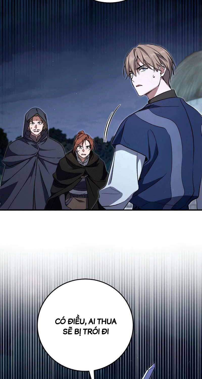 Ấn Thuật Chi Tử Chapter 17 - 27