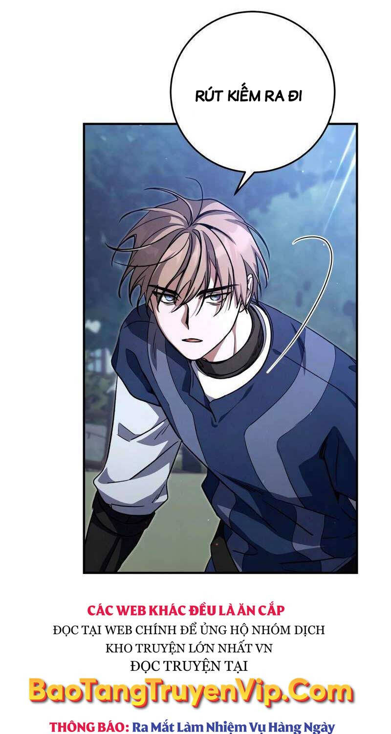 Ấn Thuật Chi Tử Chapter 17 - 32