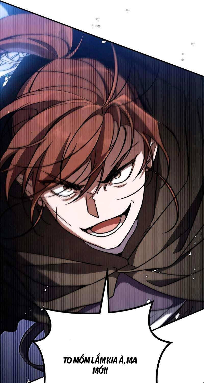 Ấn Thuật Chi Tử Chapter 17 - 41