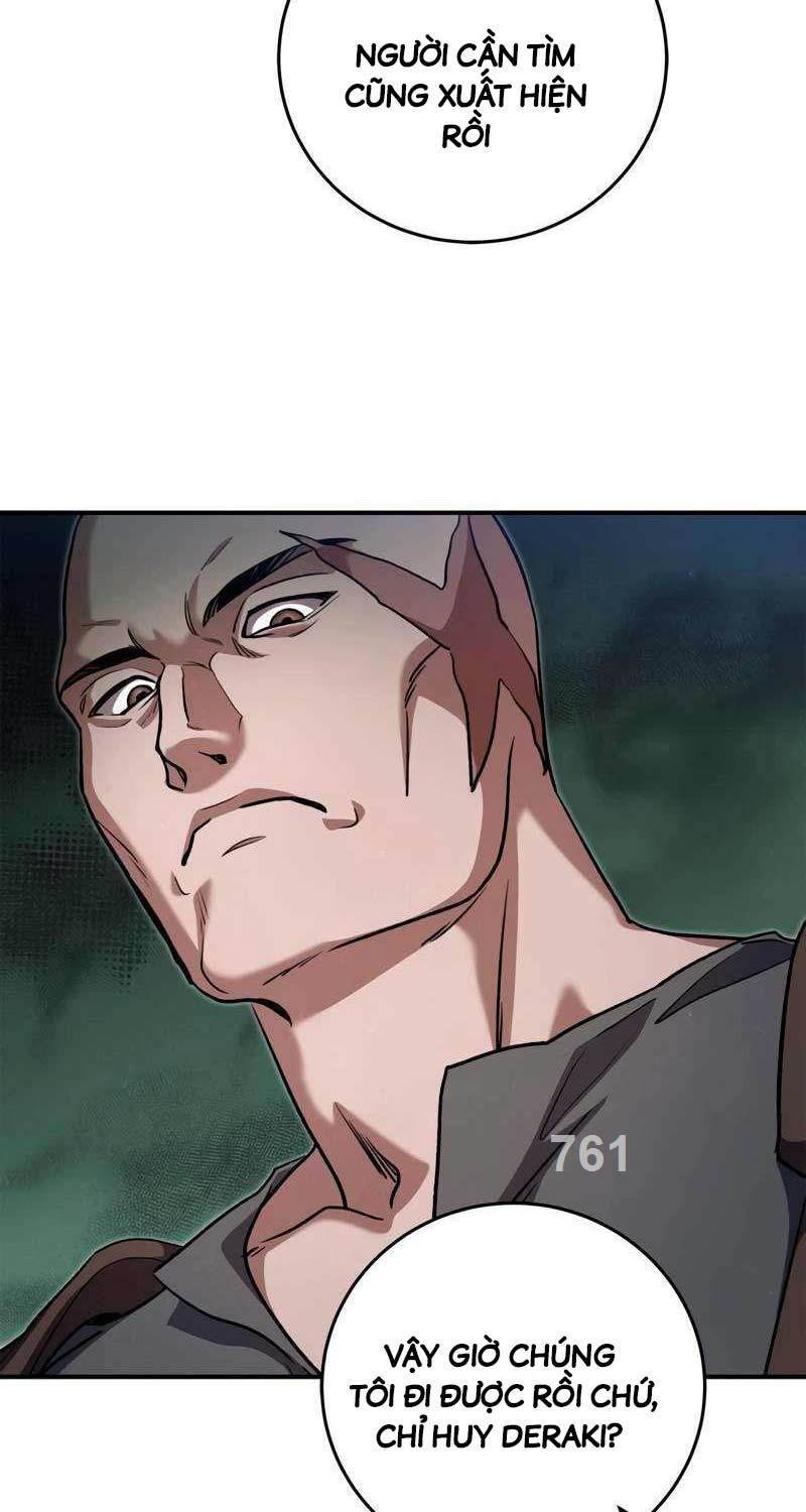Ấn Thuật Chi Tử Chapter 17 - 6