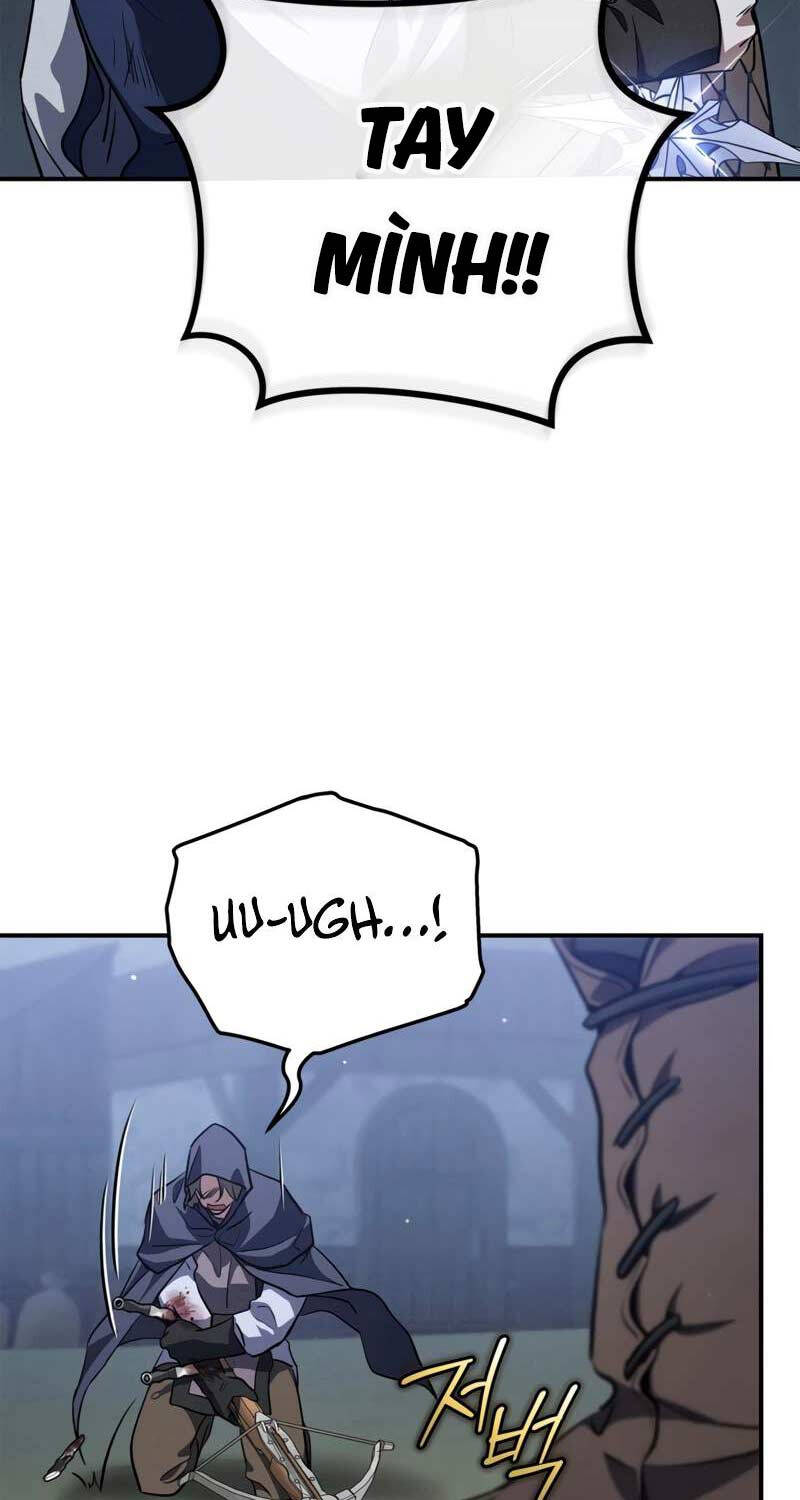 Ấn Thuật Chi Tử Chapter 18 - 18