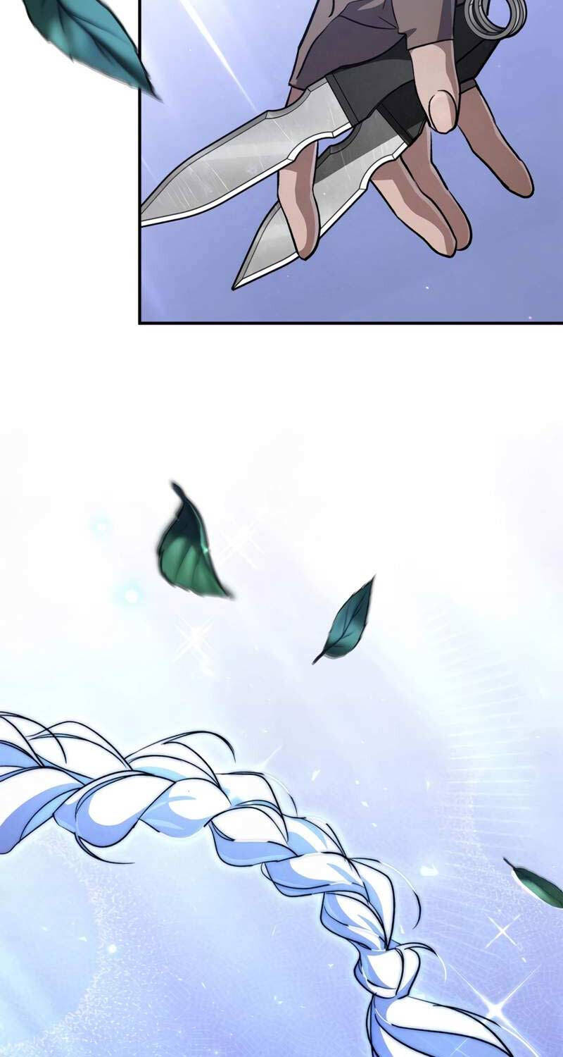 Ấn Thuật Chi Tử Chapter 18 - 24