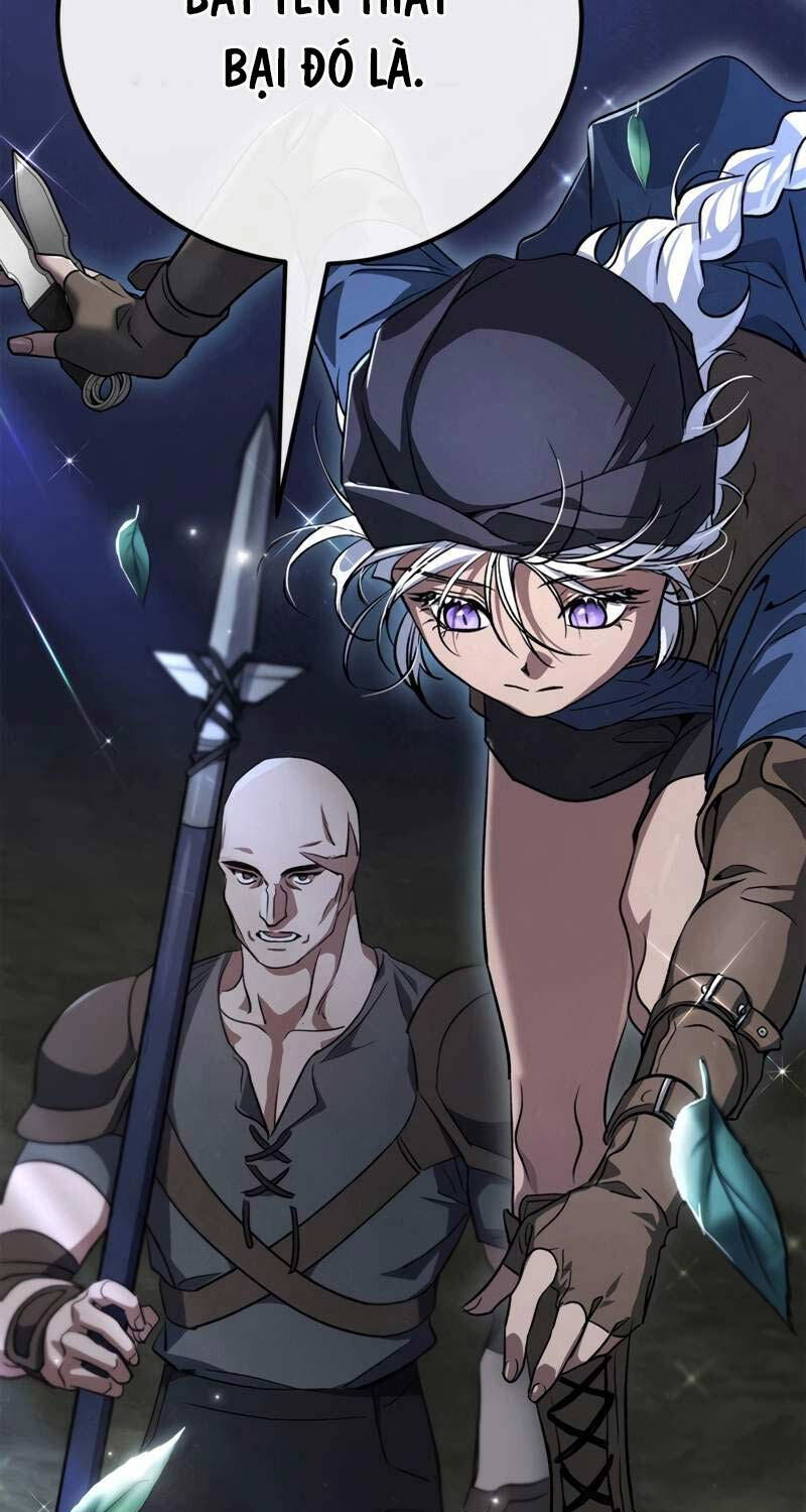 Ấn Thuật Chi Tử Chapter 18 - 26