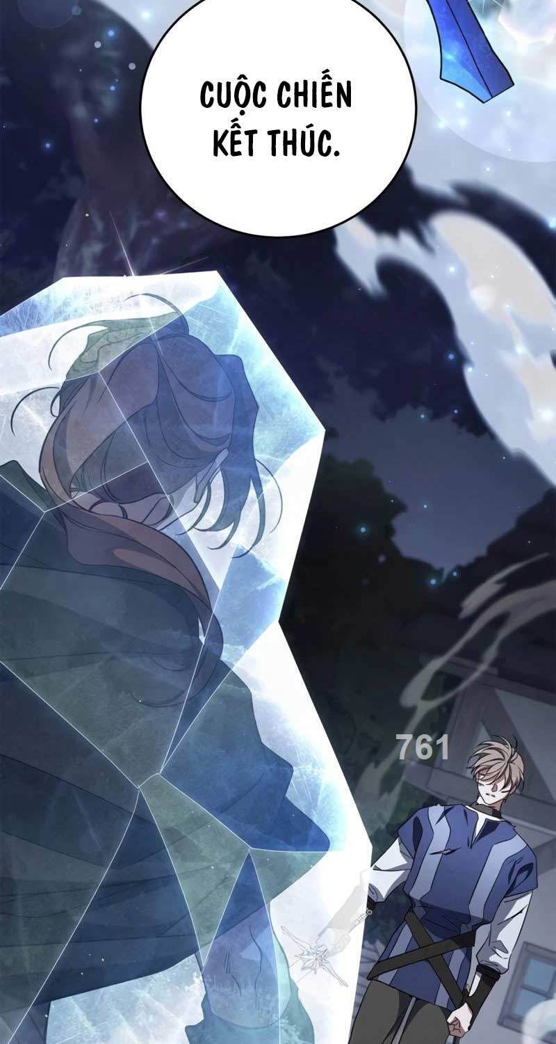 Ấn Thuật Chi Tử Chapter 18 - 4