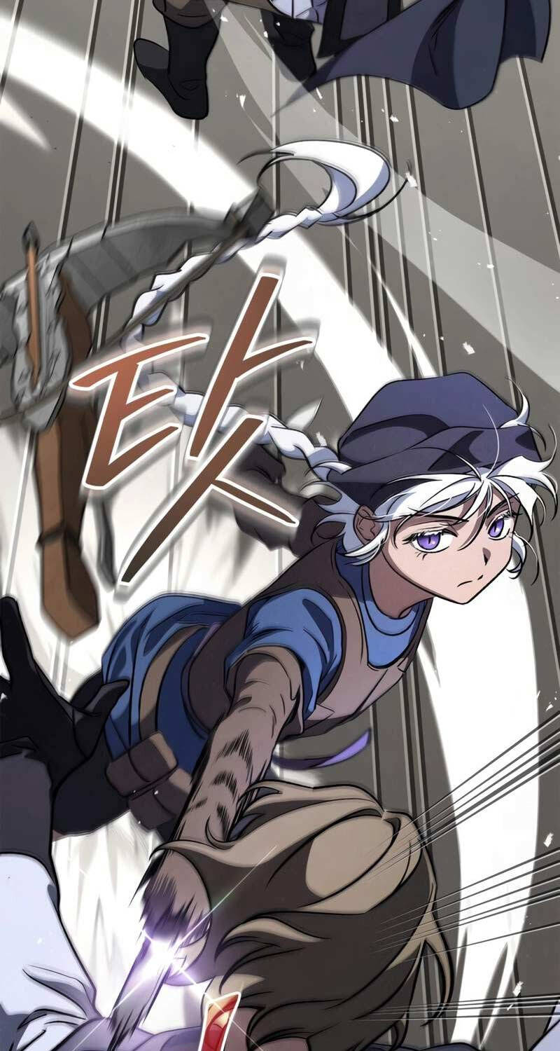 Ấn Thuật Chi Tử Chapter 18 - 33