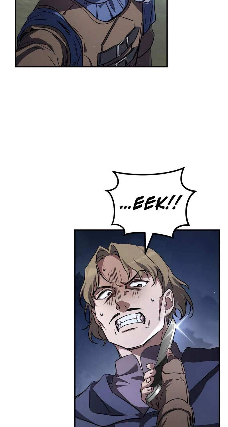 Ấn Thuật Chi Tử Chapter 18 - 36