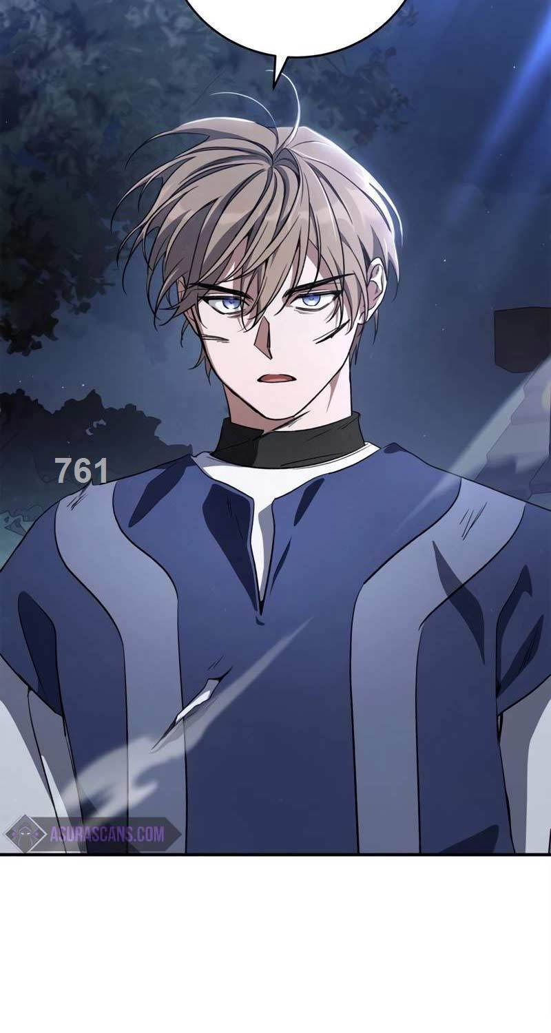 Ấn Thuật Chi Tử Chapter 18 - 6