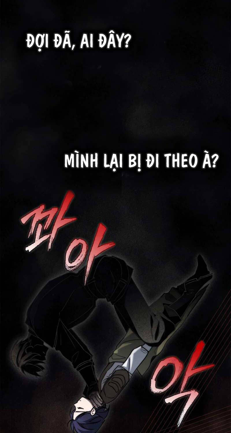 Ấn Thuật Chi Tử Chapter 18 - 57