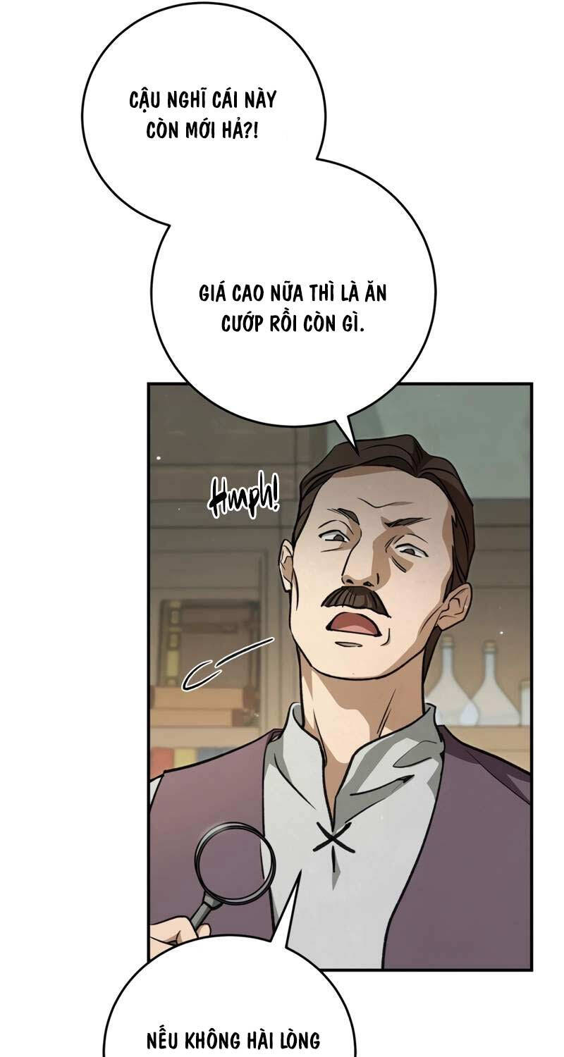 Ấn Thuật Chi Tử Chapter 19 - 11