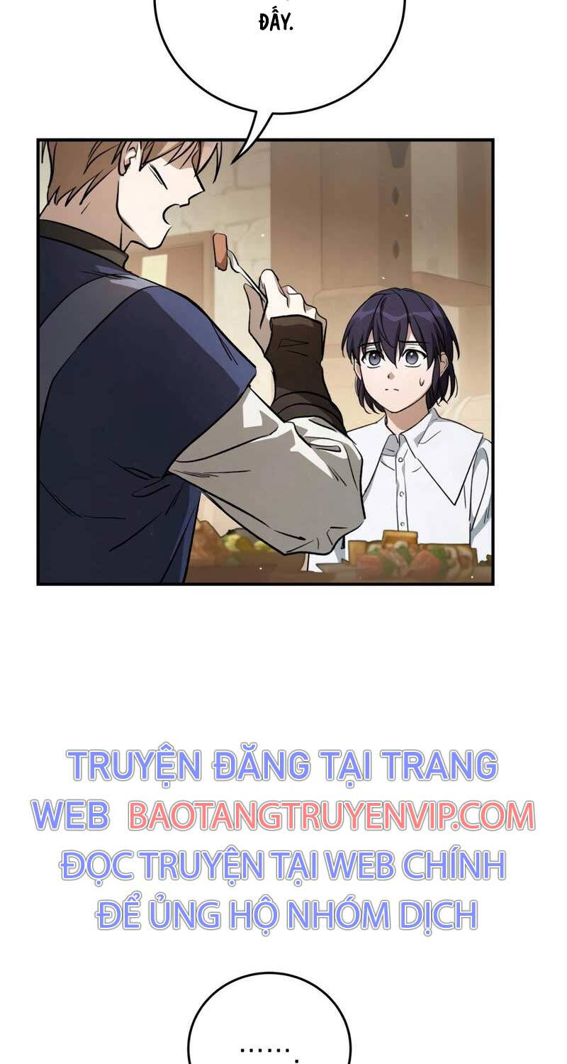 Ấn Thuật Chi Tử Chapter 19 - 22