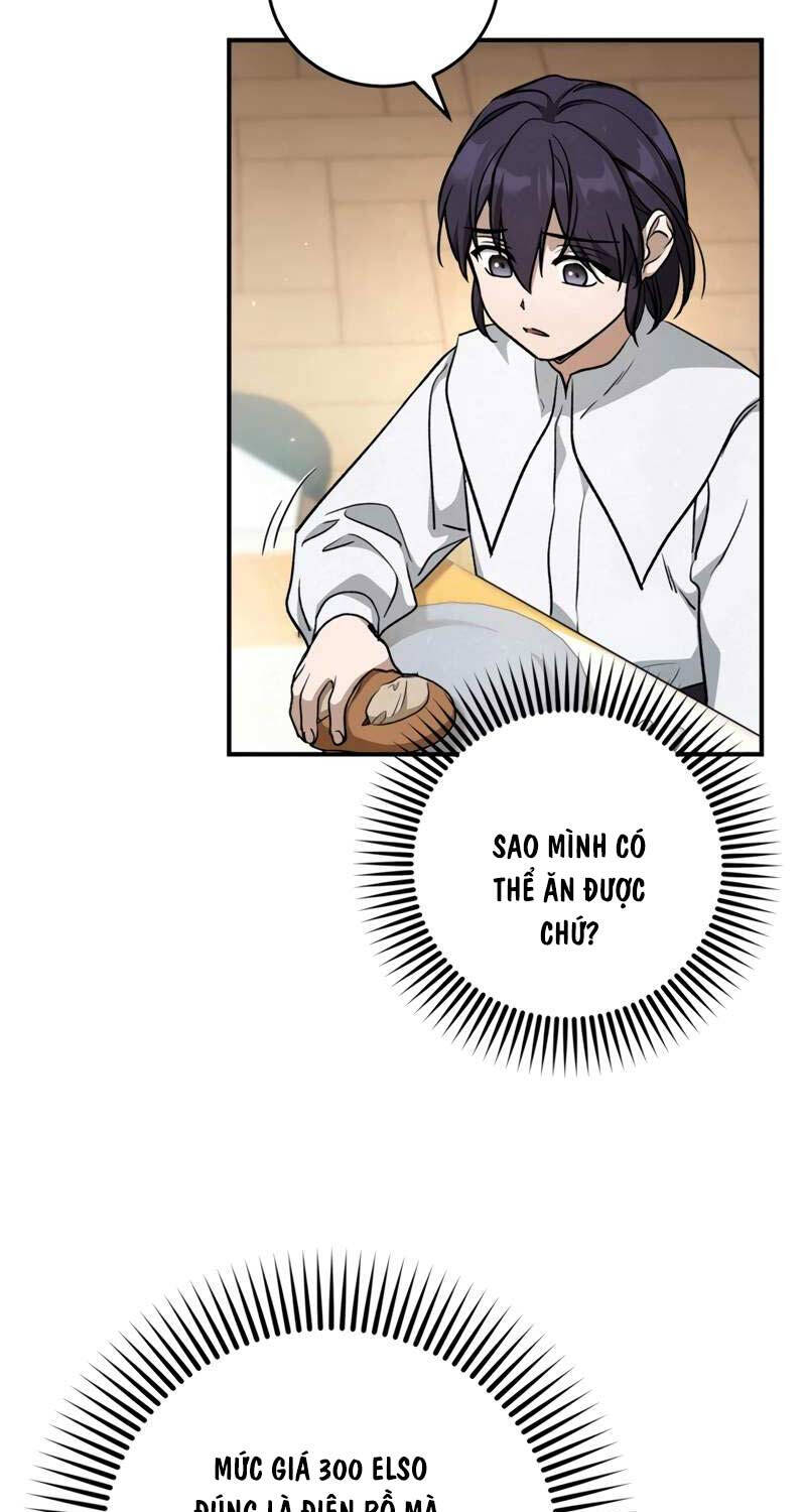 Ấn Thuật Chi Tử Chapter 19 - 23
