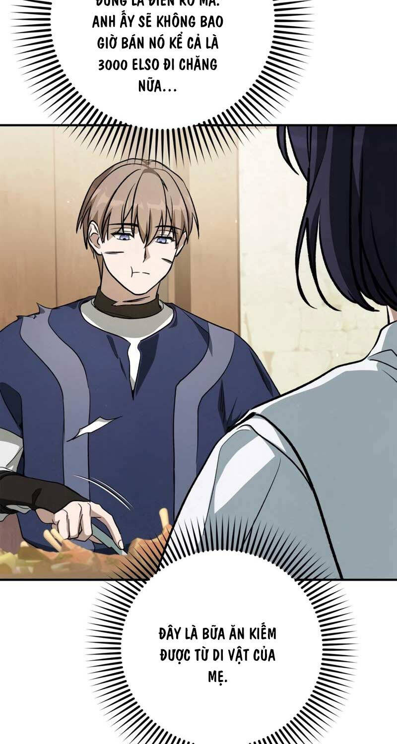 Ấn Thuật Chi Tử Chapter 19 - 24