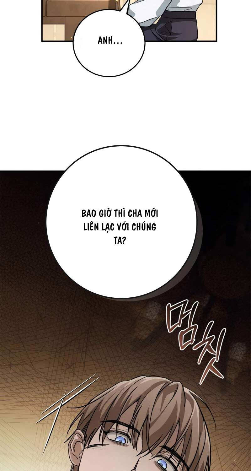 Ấn Thuật Chi Tử Chapter 19 - 26