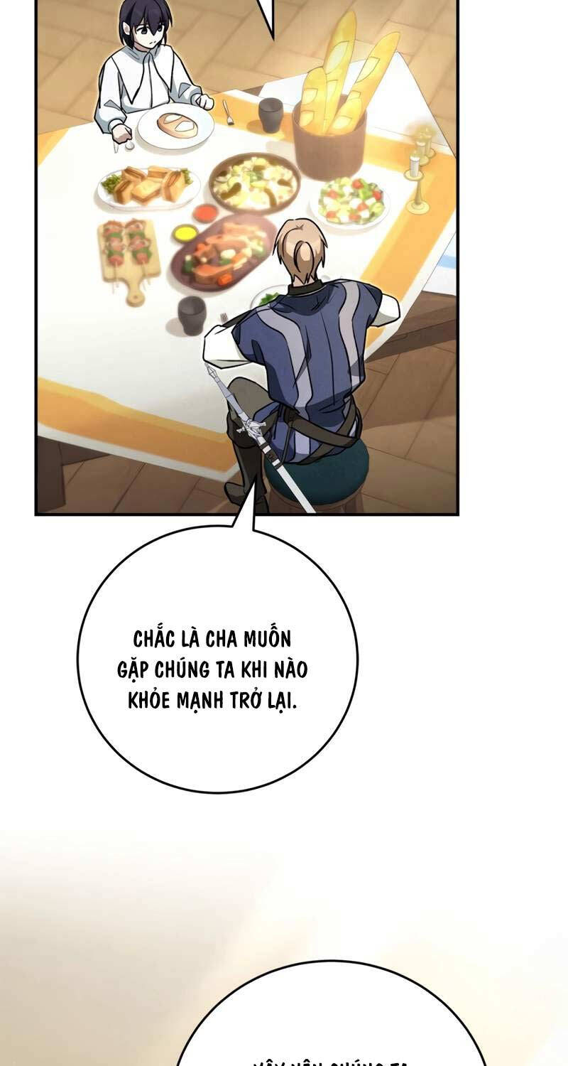 Ấn Thuật Chi Tử Chapter 19 - 29