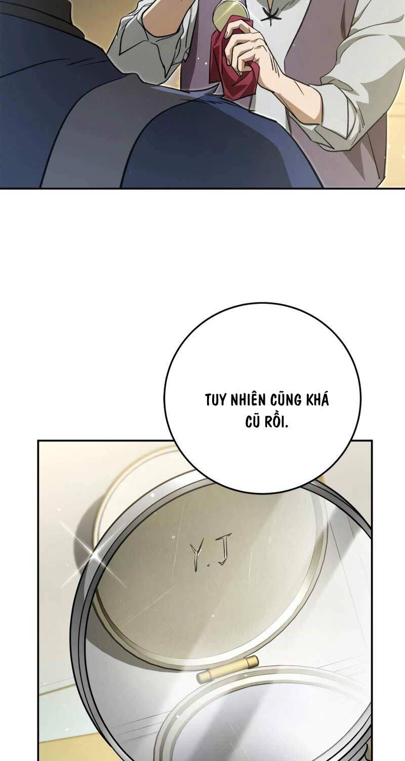 Ấn Thuật Chi Tử Chapter 19 - 7