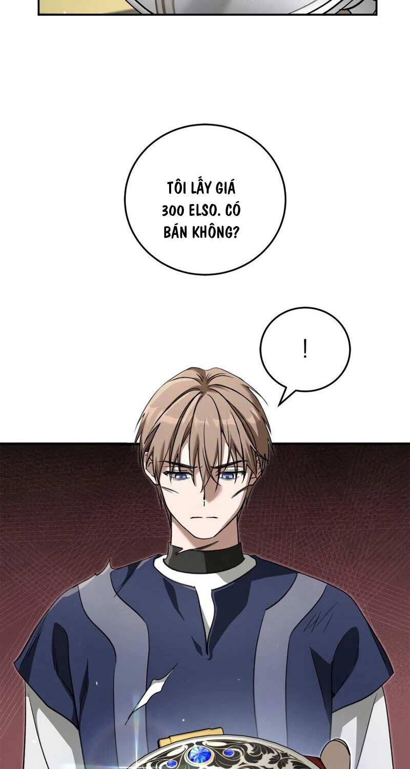 Ấn Thuật Chi Tử Chapter 19 - 8