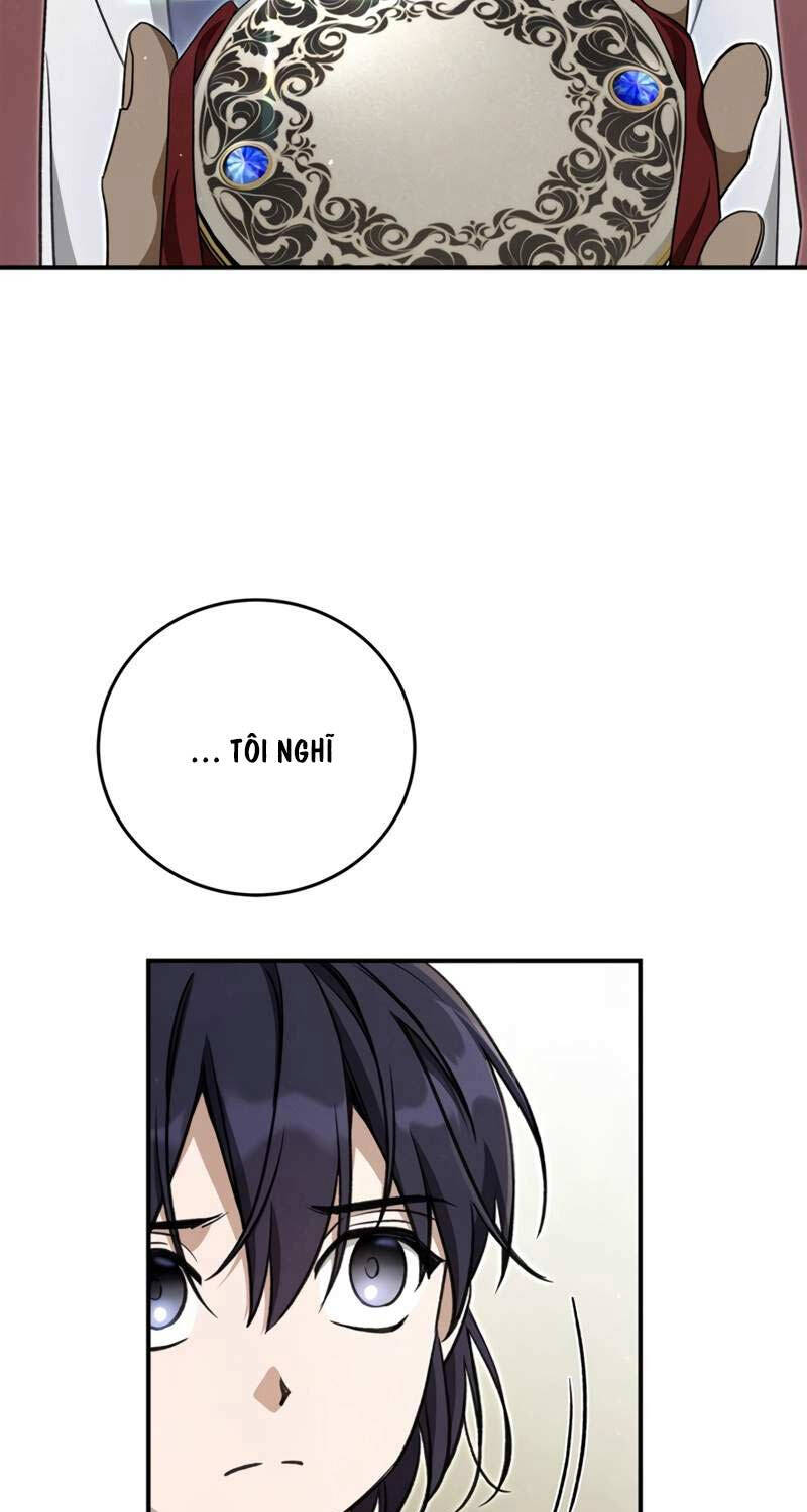 Ấn Thuật Chi Tử Chapter 19 - 9