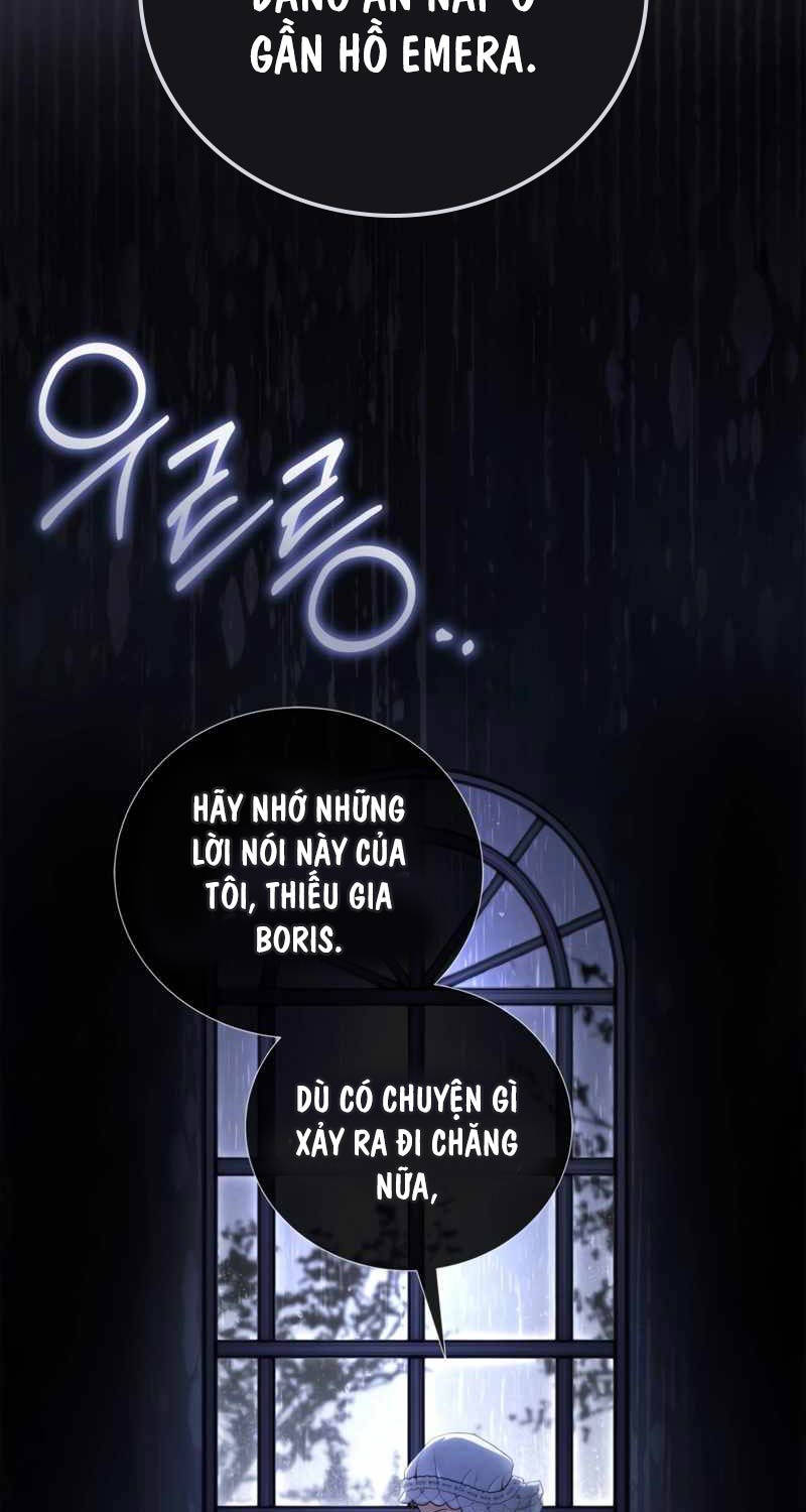 Ấn Thuật Chi Tử Chapter 2 - 3