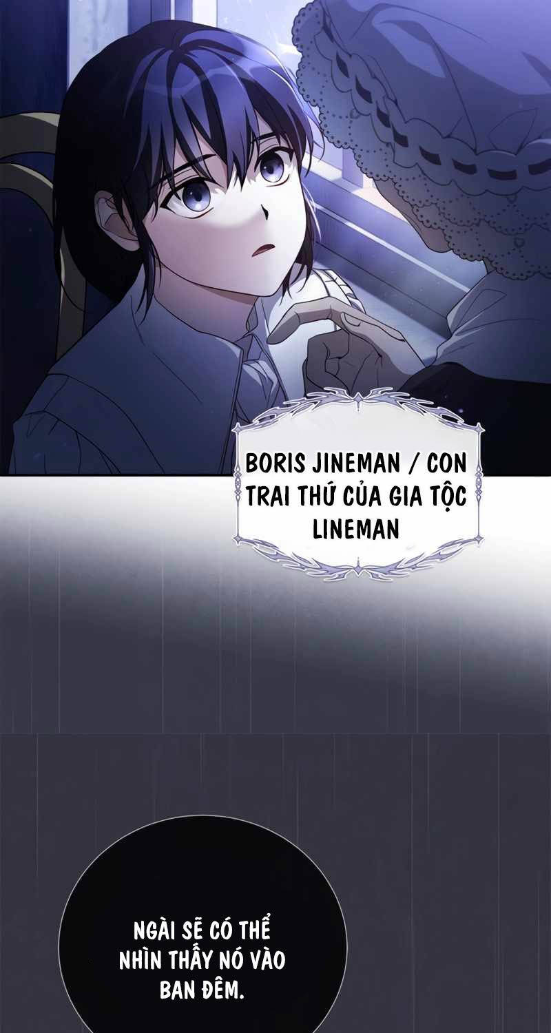 Ấn Thuật Chi Tử Chapter 2 - 5