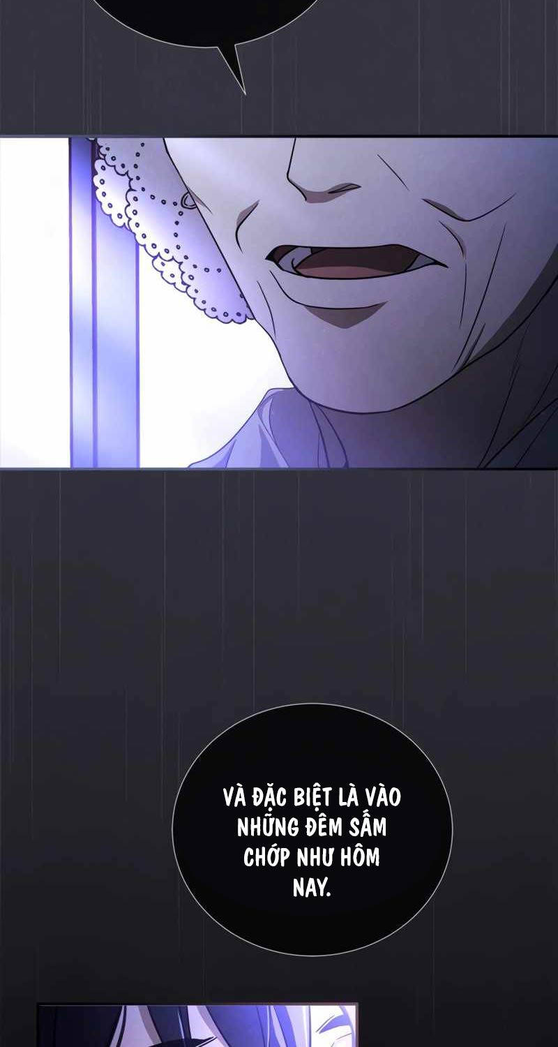 Ấn Thuật Chi Tử Chapter 2 - 6