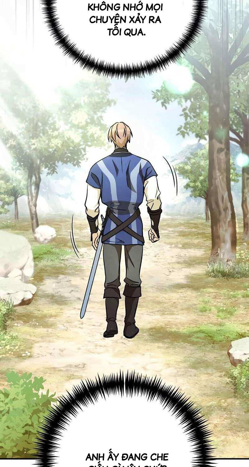 Ấn Thuật Chi Tử Chapter 20 - 25