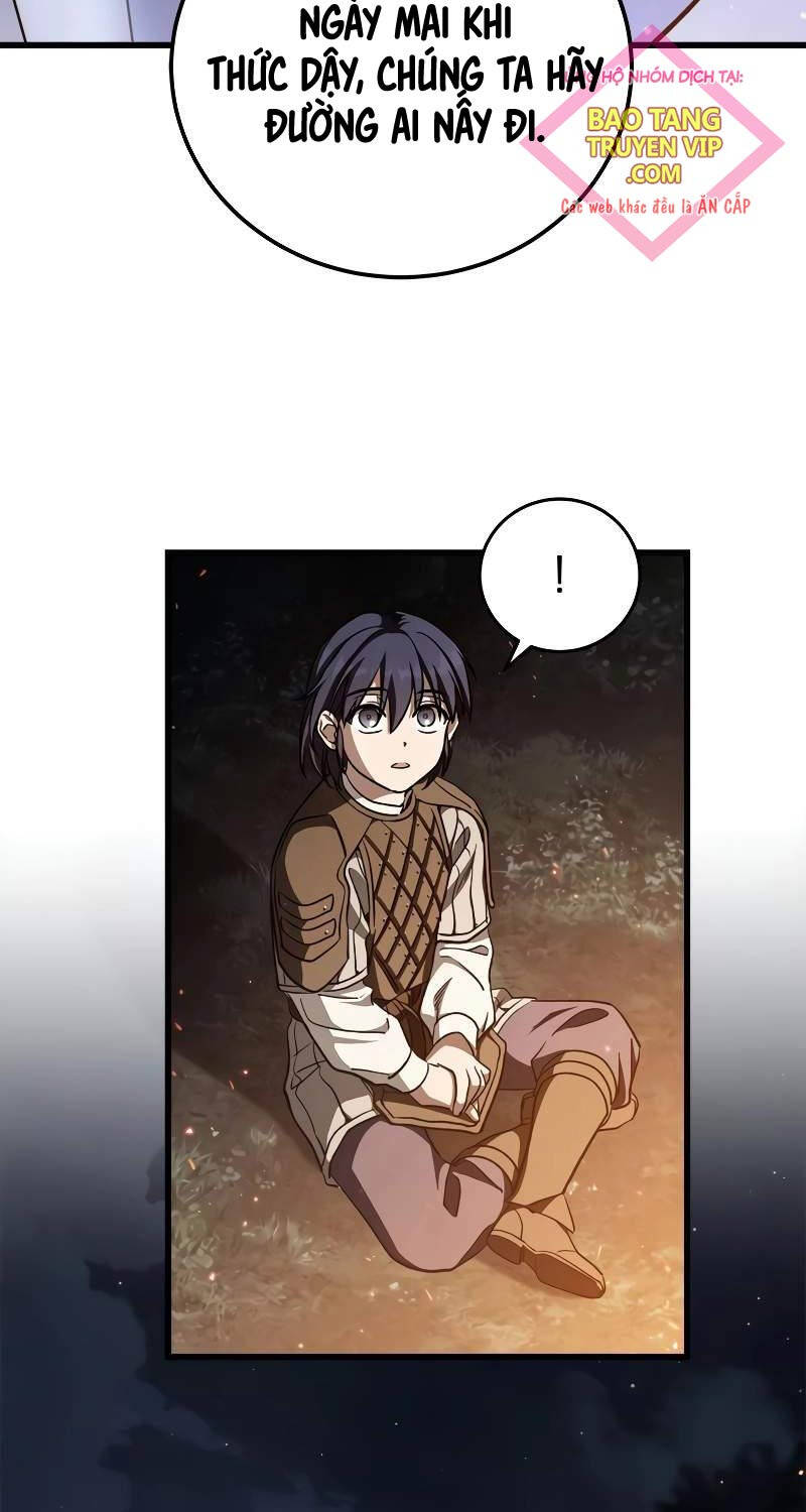 Ấn Thuật Chi Tử Chapter 21 - 21