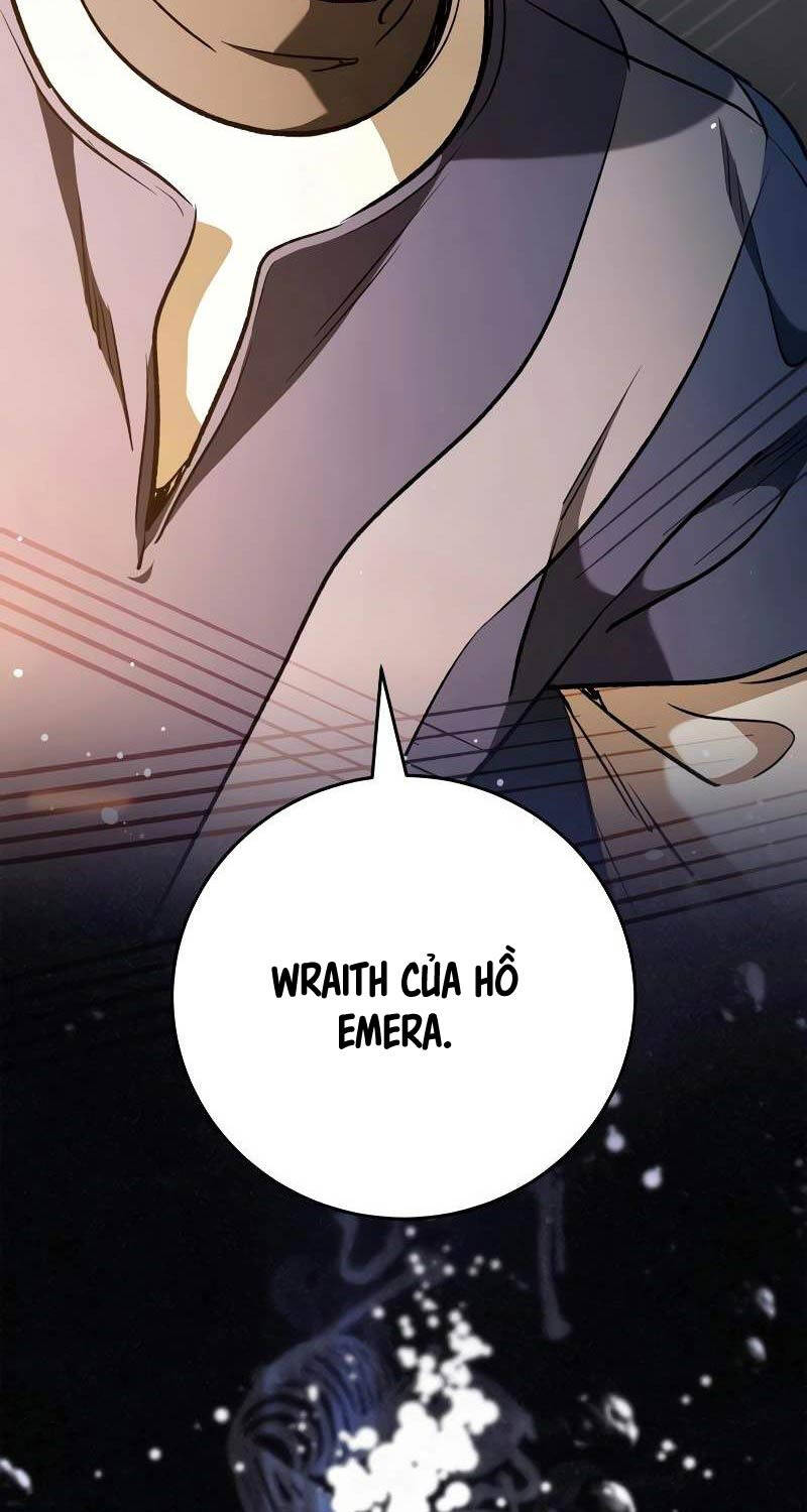 Ấn Thuật Chi Tử Chapter 21 - 30