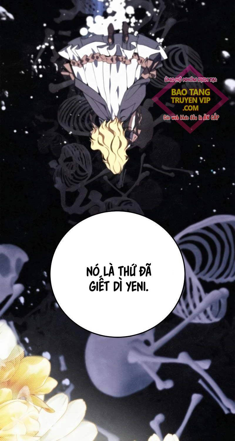 Ấn Thuật Chi Tử Chapter 21 - 31