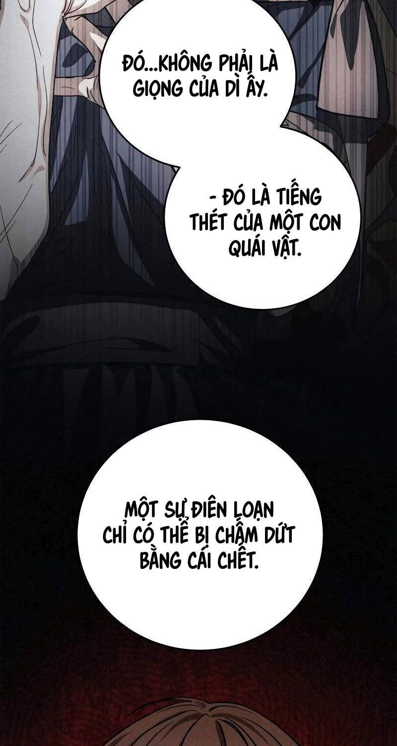 Ấn Thuật Chi Tử Chapter 21 - 35