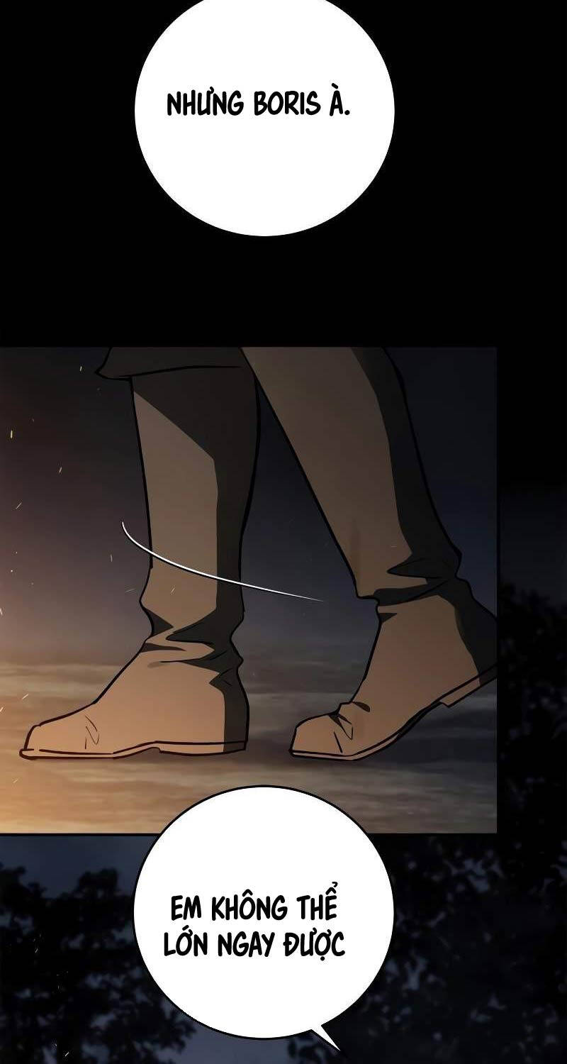 Ấn Thuật Chi Tử Chapter 21 - 47