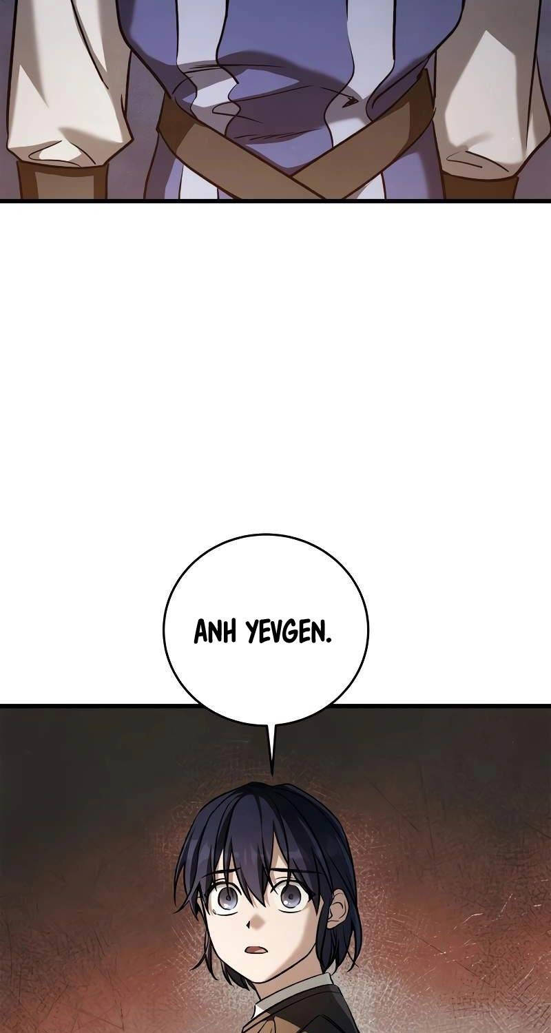 Ấn Thuật Chi Tử Chapter 21 - 50