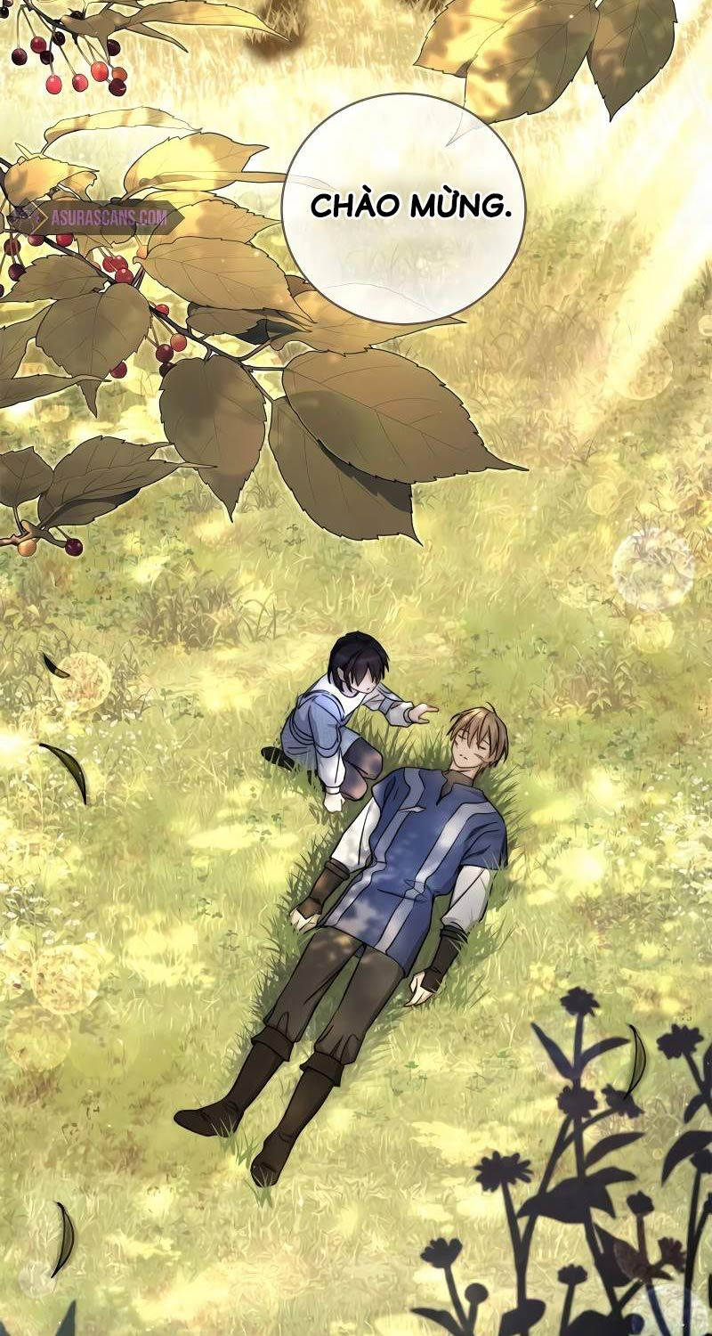 Ấn Thuật Chi Tử Chapter 22 - 43