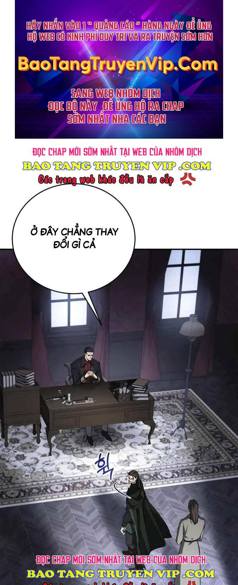 Ấn Thuật Chi Tử Chapter 3 - 1