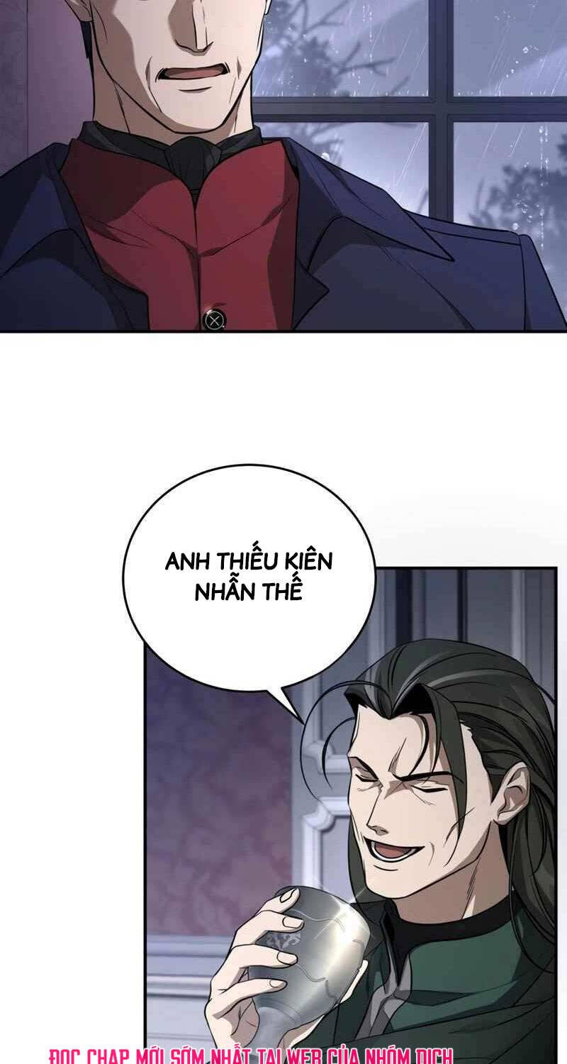 Ấn Thuật Chi Tử Chapter 3 - 11