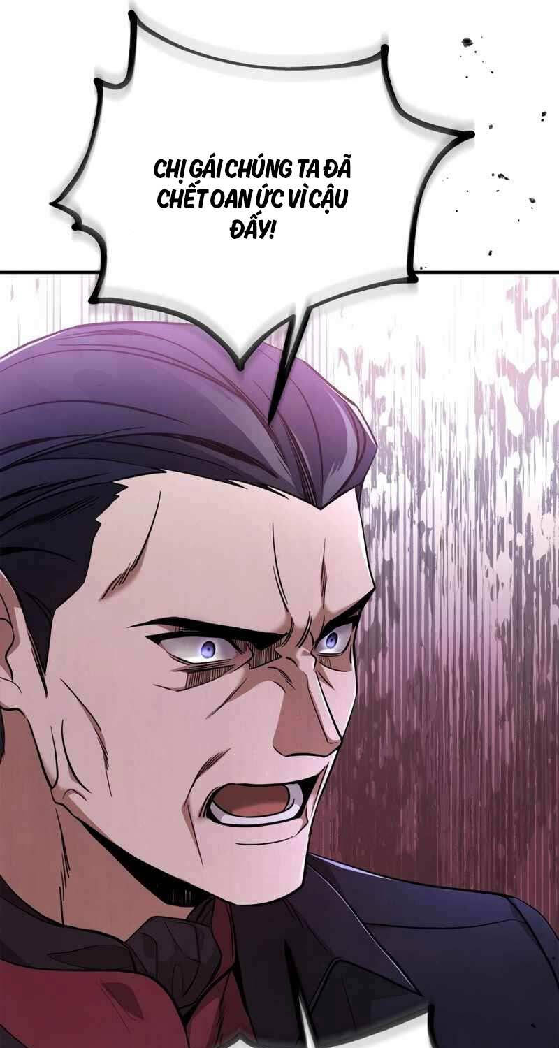 Ấn Thuật Chi Tử Chapter 3 - 20