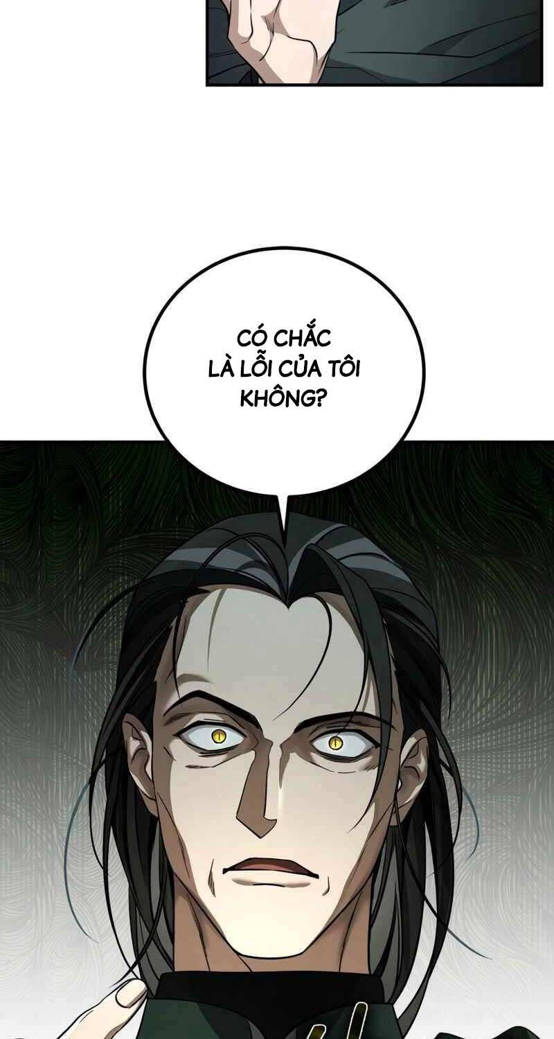 Ấn Thuật Chi Tử Chapter 3 - 22