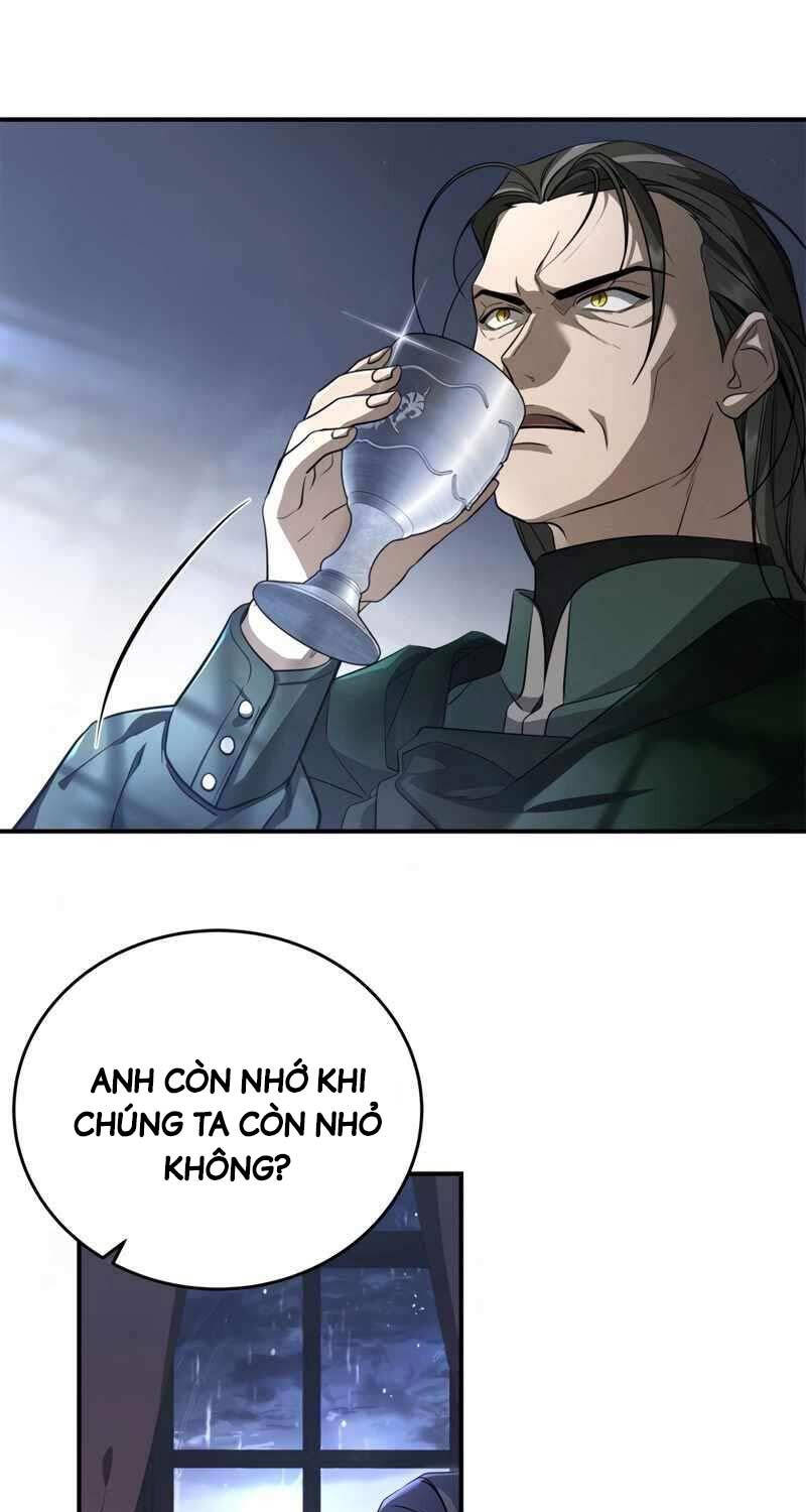 Ấn Thuật Chi Tử Chapter 3 - 5