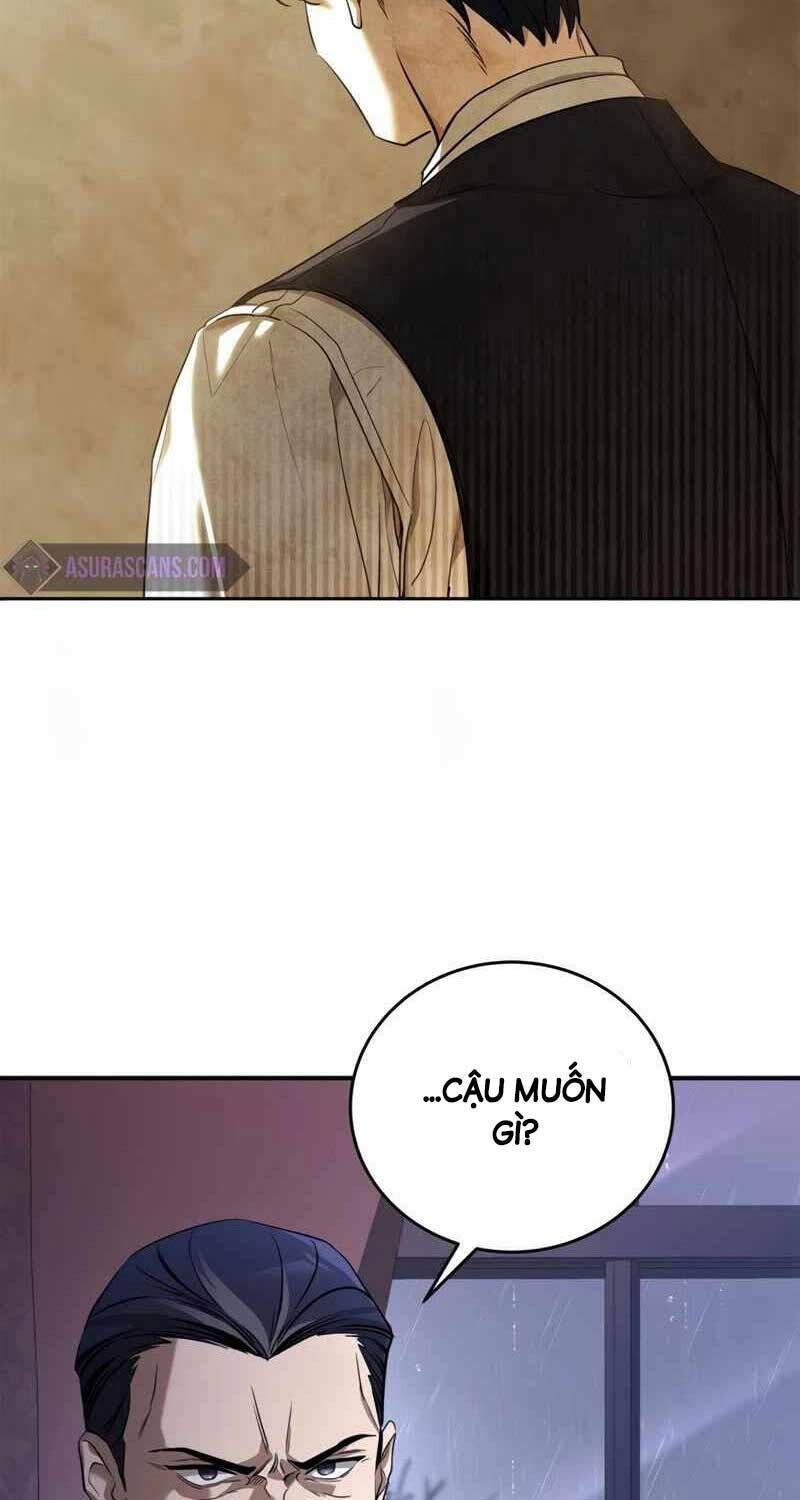 Ấn Thuật Chi Tử Chapter 3 - 10